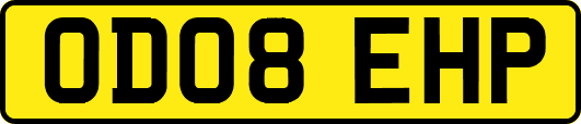 OD08EHP