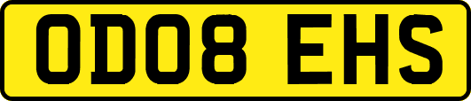 OD08EHS