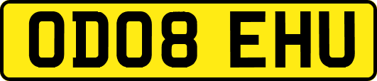 OD08EHU