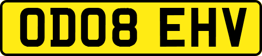 OD08EHV