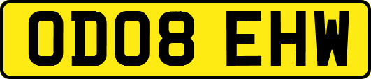 OD08EHW