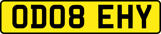 OD08EHY