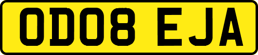 OD08EJA
