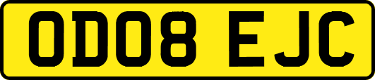 OD08EJC
