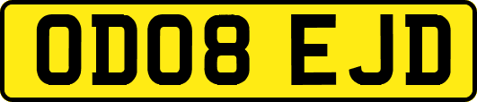 OD08EJD