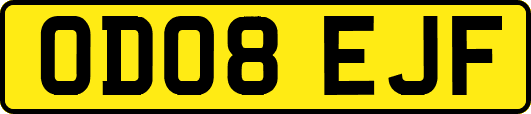 OD08EJF