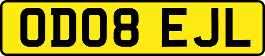 OD08EJL