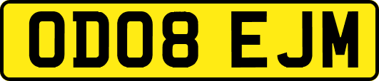 OD08EJM