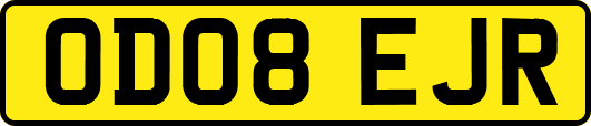 OD08EJR