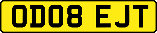 OD08EJT