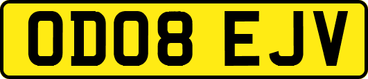 OD08EJV