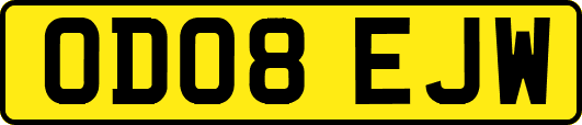 OD08EJW
