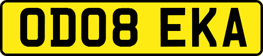 OD08EKA