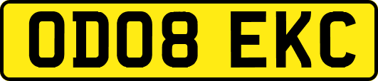 OD08EKC