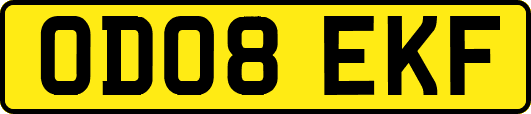 OD08EKF