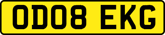 OD08EKG