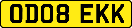 OD08EKK