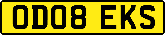 OD08EKS