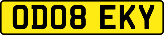 OD08EKY