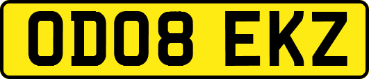 OD08EKZ
