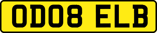 OD08ELB