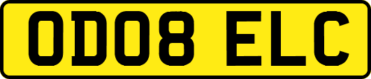 OD08ELC
