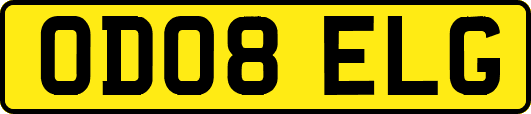 OD08ELG