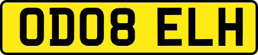 OD08ELH