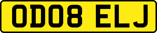OD08ELJ