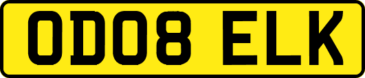 OD08ELK