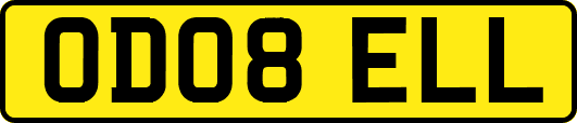 OD08ELL