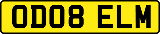 OD08ELM