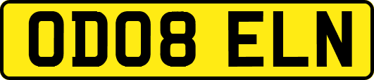 OD08ELN