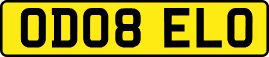 OD08ELO
