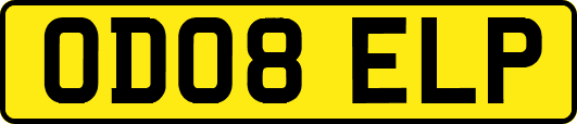 OD08ELP