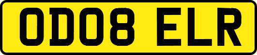 OD08ELR