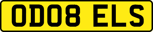 OD08ELS