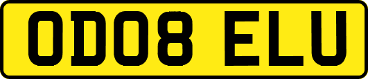 OD08ELU