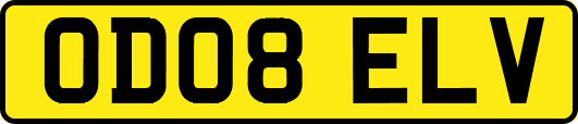OD08ELV
