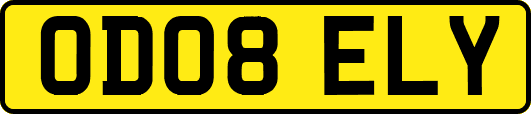 OD08ELY