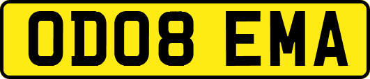 OD08EMA