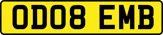 OD08EMB