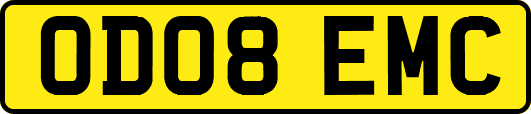 OD08EMC