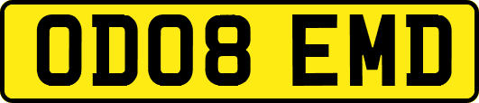 OD08EMD