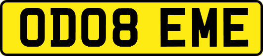 OD08EME