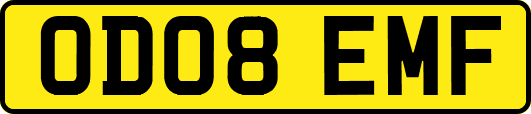 OD08EMF
