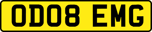 OD08EMG