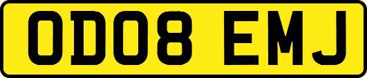 OD08EMJ