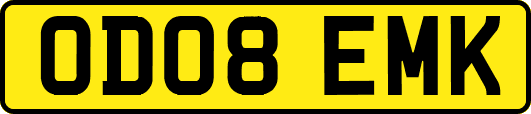 OD08EMK