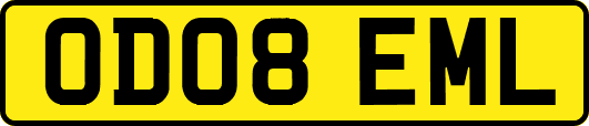 OD08EML